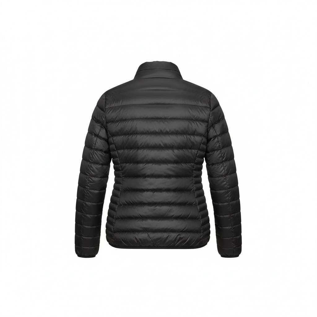 Packable Jacket size Small