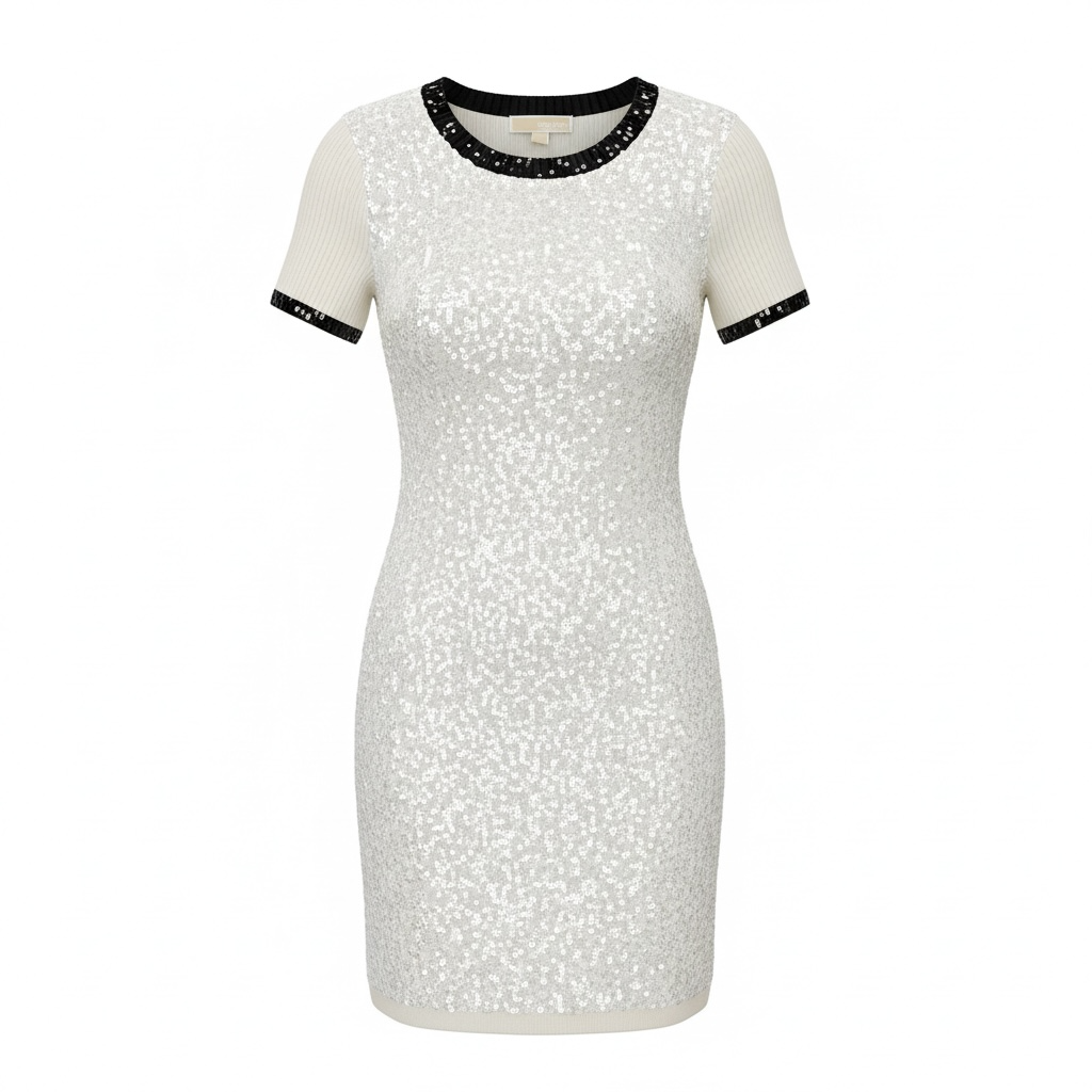 Sequin Dress size Small