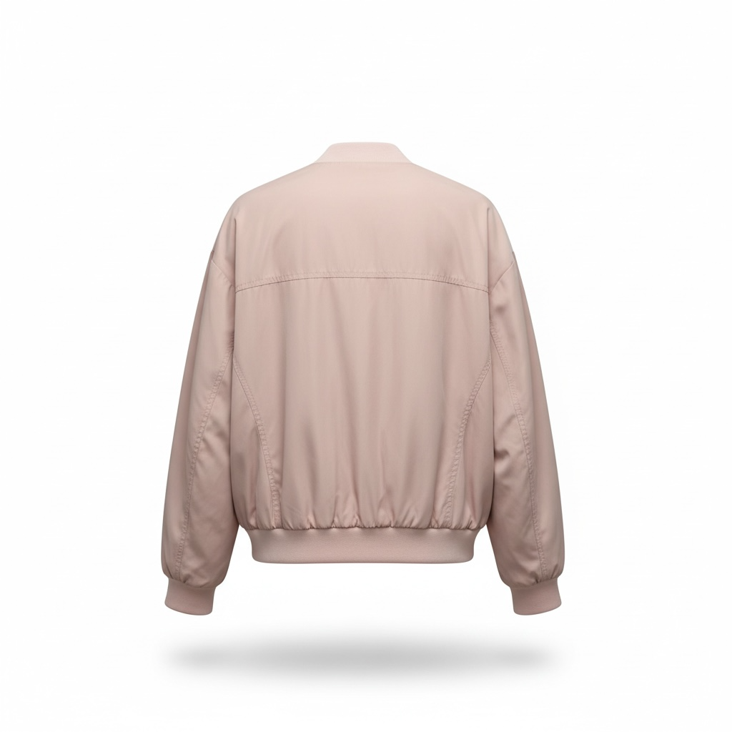 Ruffle Bomber size 10