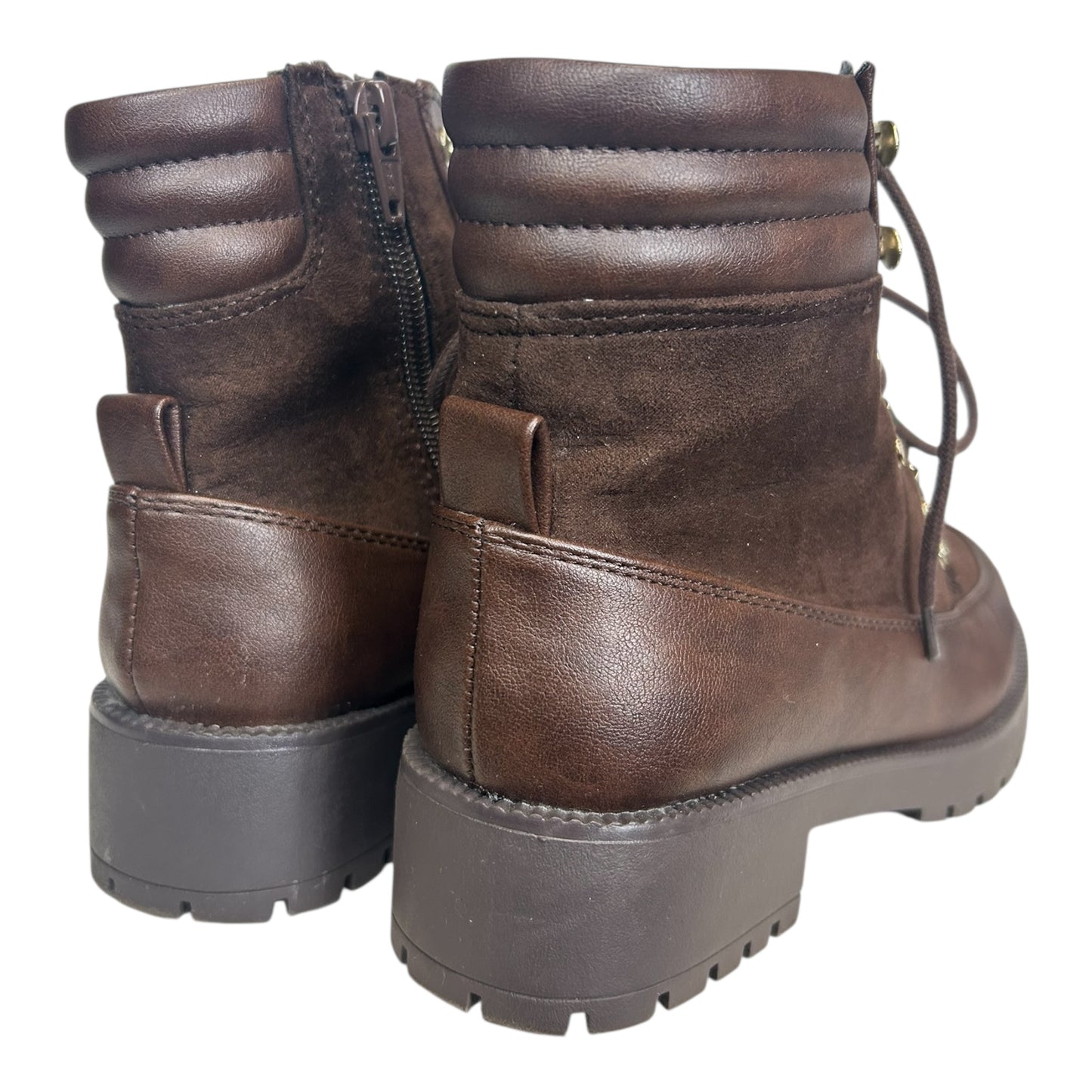 Fantasiaa Boot size 6