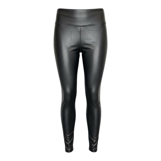 Faux Leather Tall Leggings size XL NWT