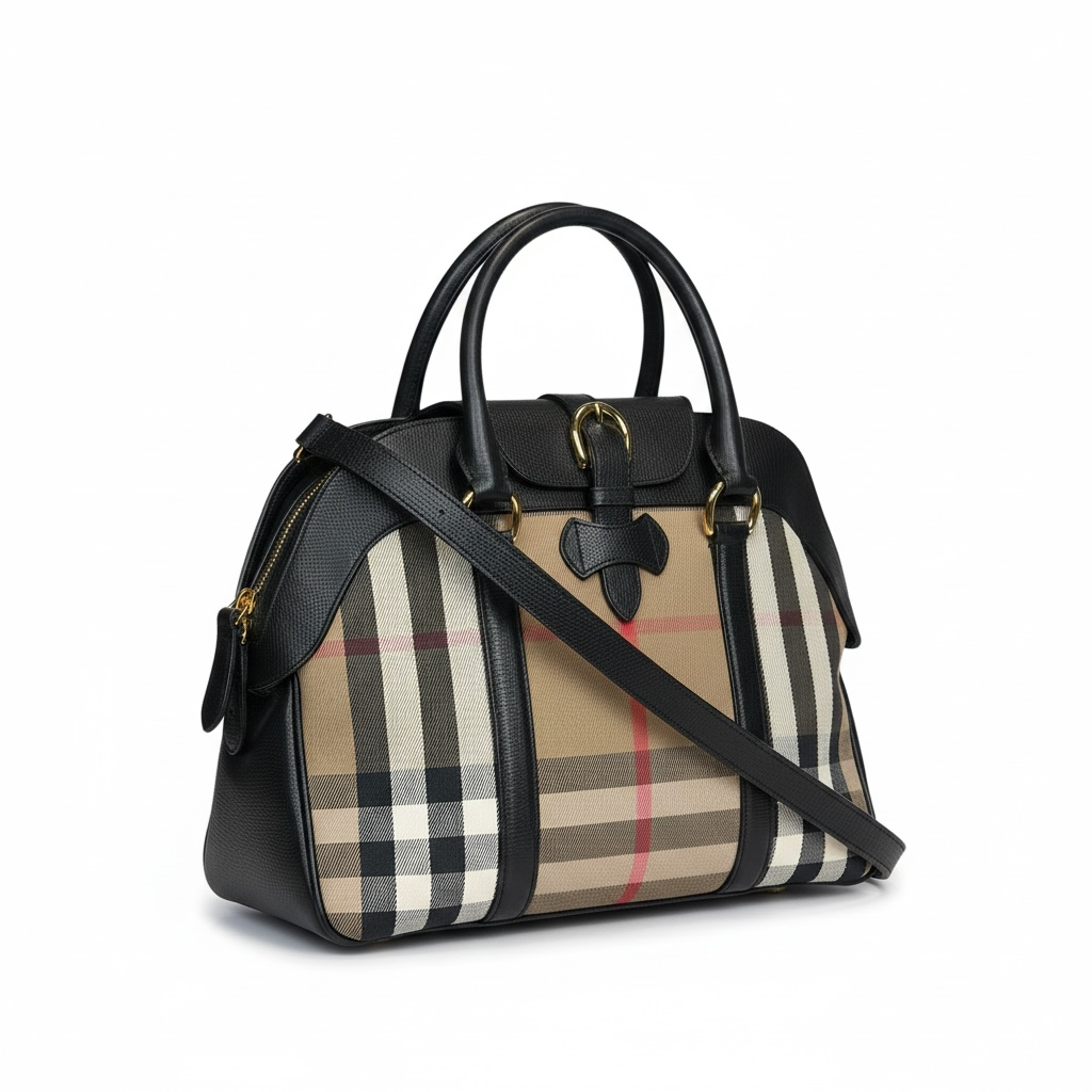 Milverton Satchel