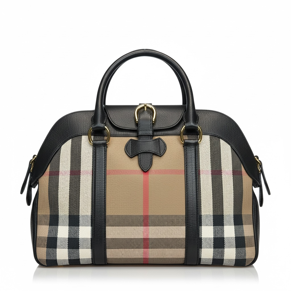 Milverton Satchel