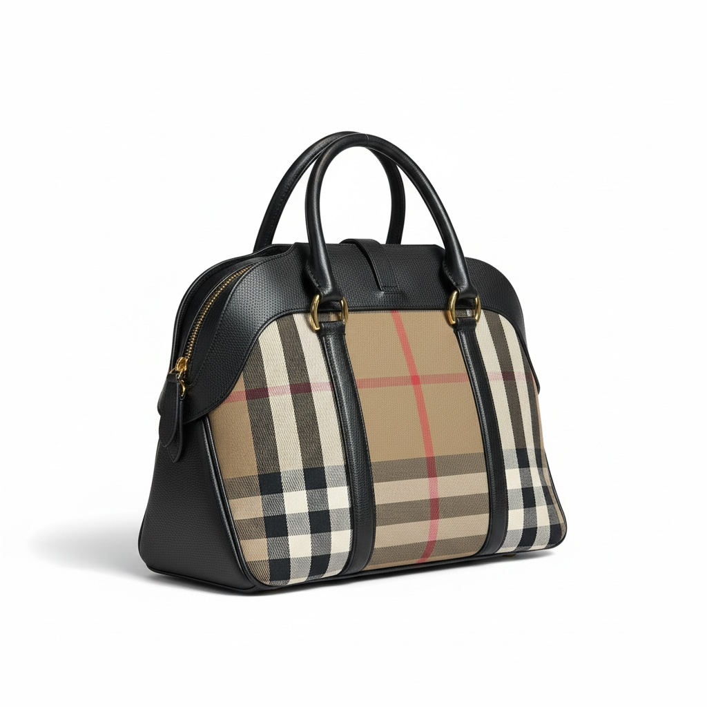 Milverton Satchel