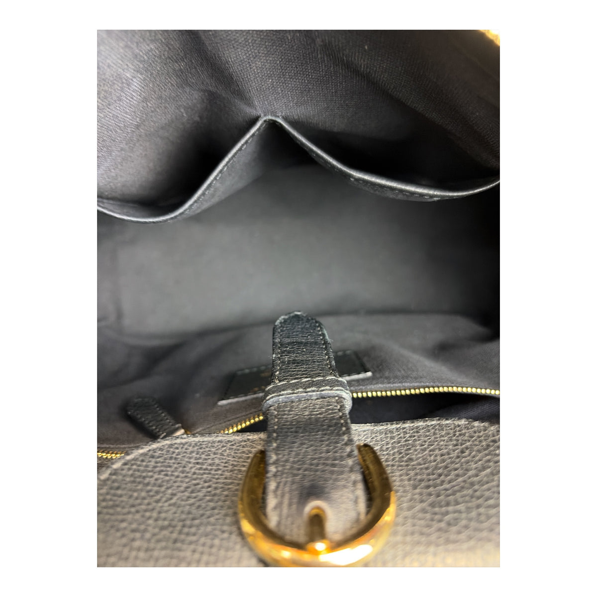 Milverton Satchel