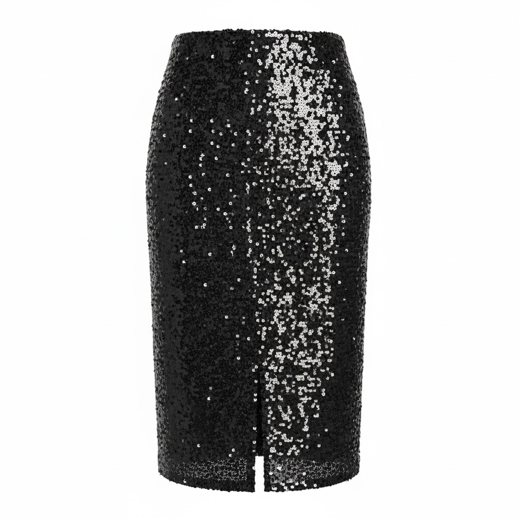 Sequin Skirt size Small