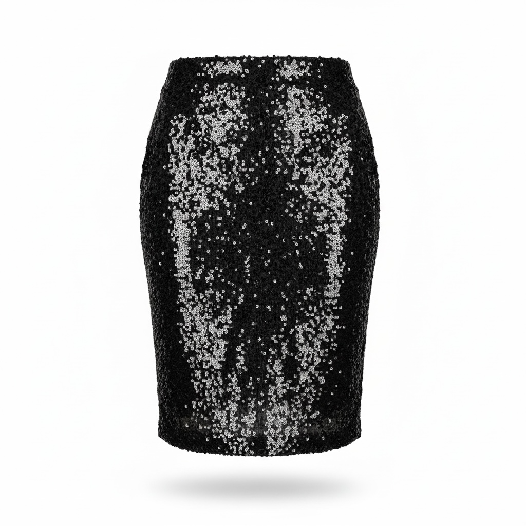 Sequin Skirt size Small
