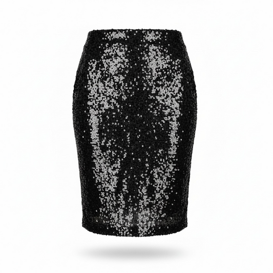Sequin Skirt size Small
