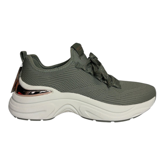 Hazel Pretty Knitty Sneakers size 7 New with Tags