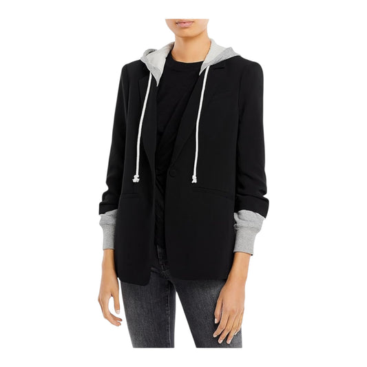 Hooded Chloe Blazer size 8