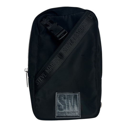 Nylon Sling Crossbody