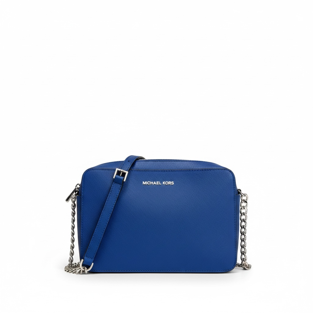 Jet Set Crossbody Bag