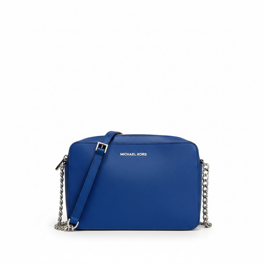 Jet Set Crossbody Bag
