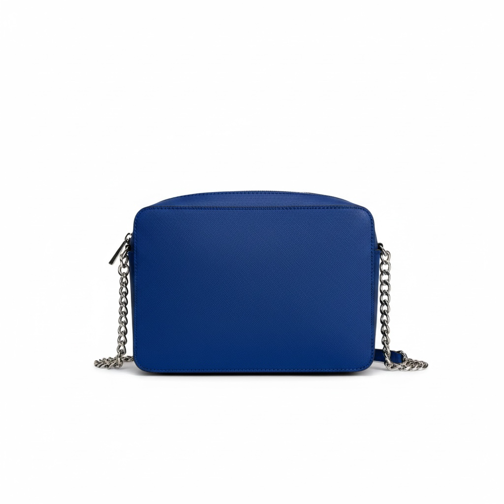 Jet Set Crossbody Bag