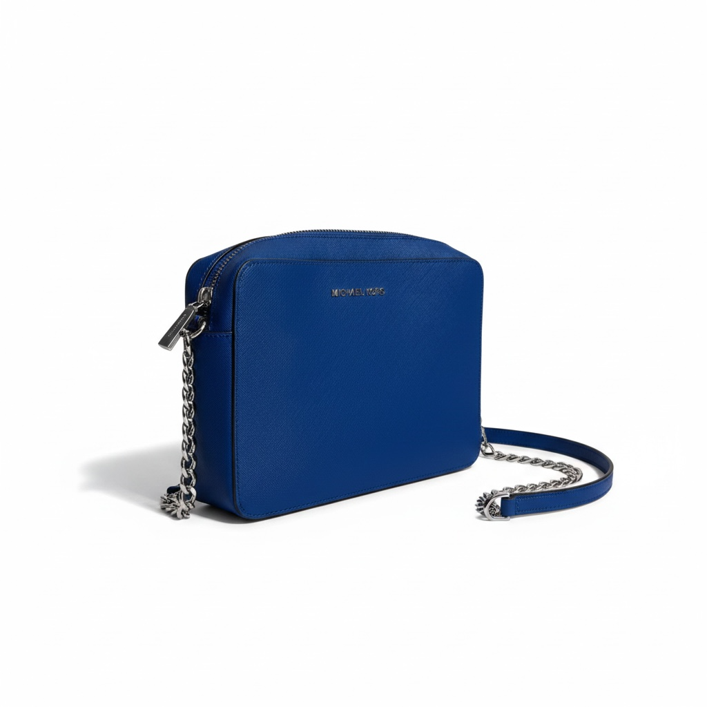 Jet Set Crossbody Bag