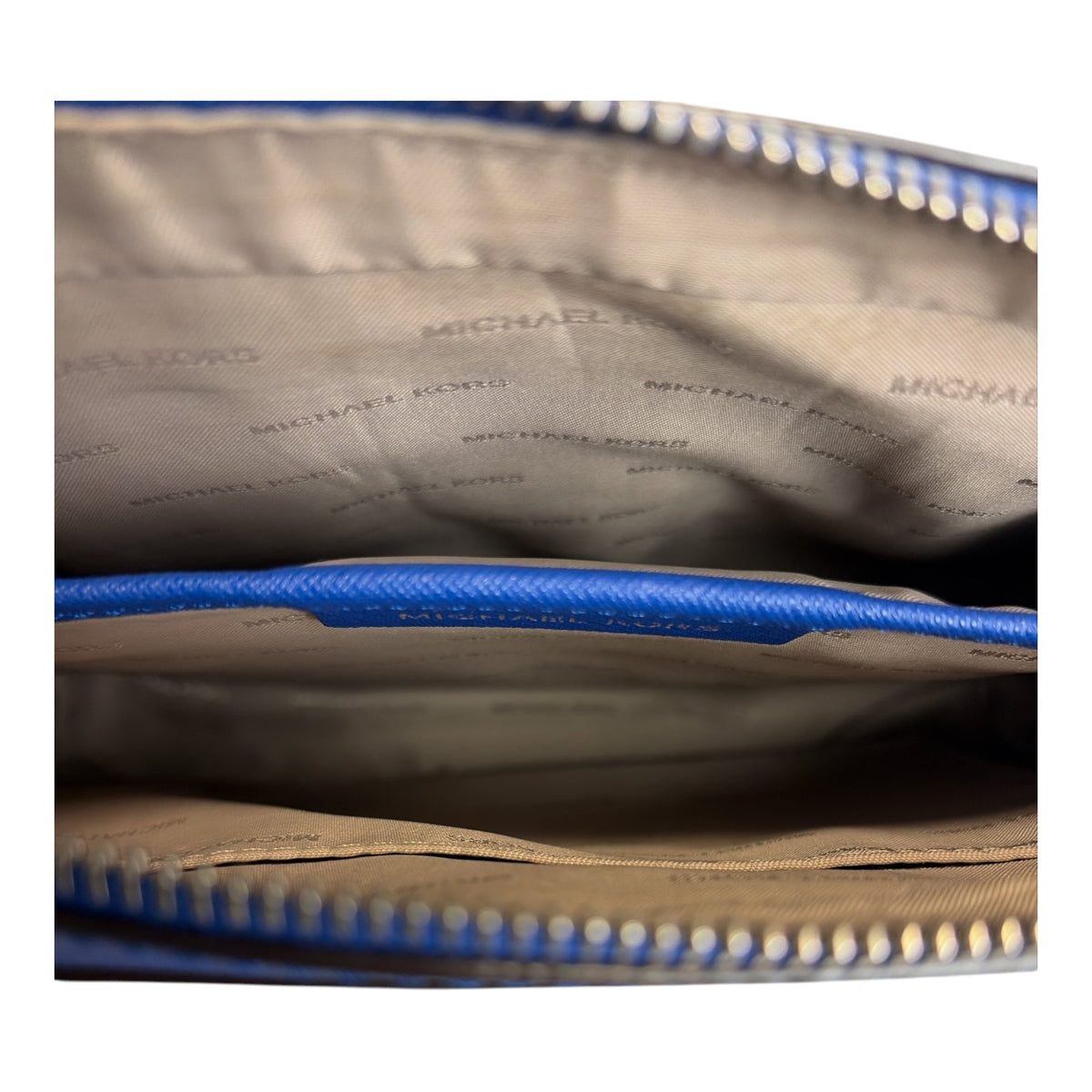 Jet Set Crossbody Bag