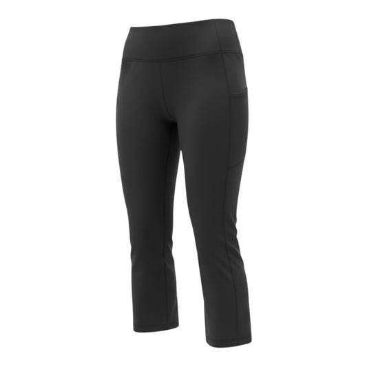 Speed Up Tight w/ Pockets Crop size 10