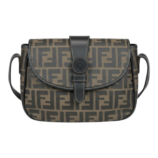 Zucca Crossbody