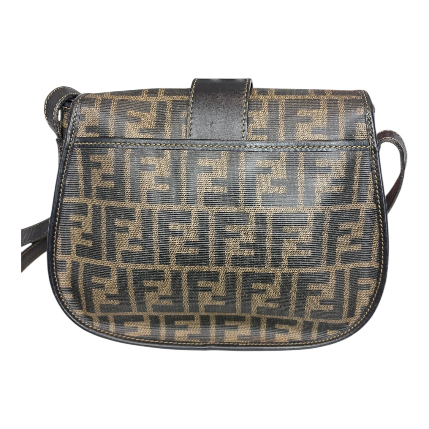 Zucca Crossbody