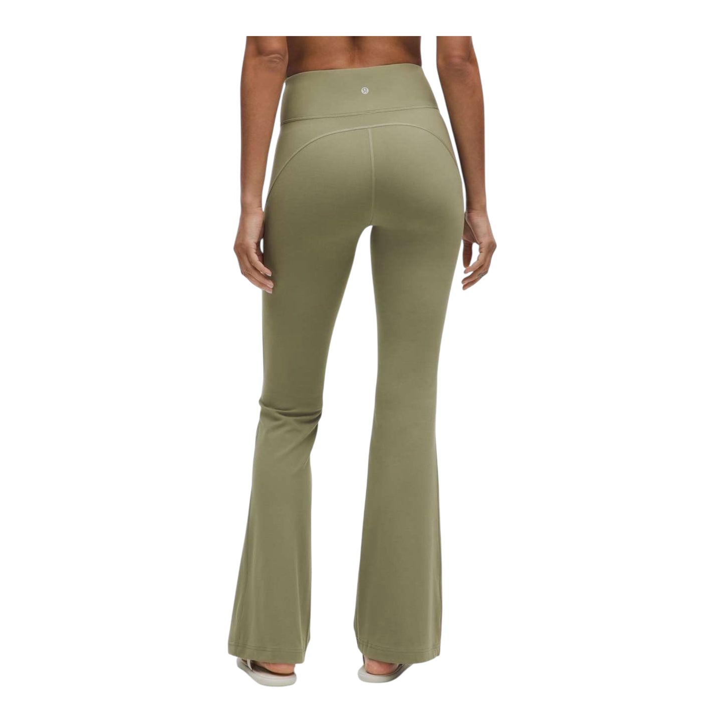 Groove Nulu High-Rise Flared Pant size 10