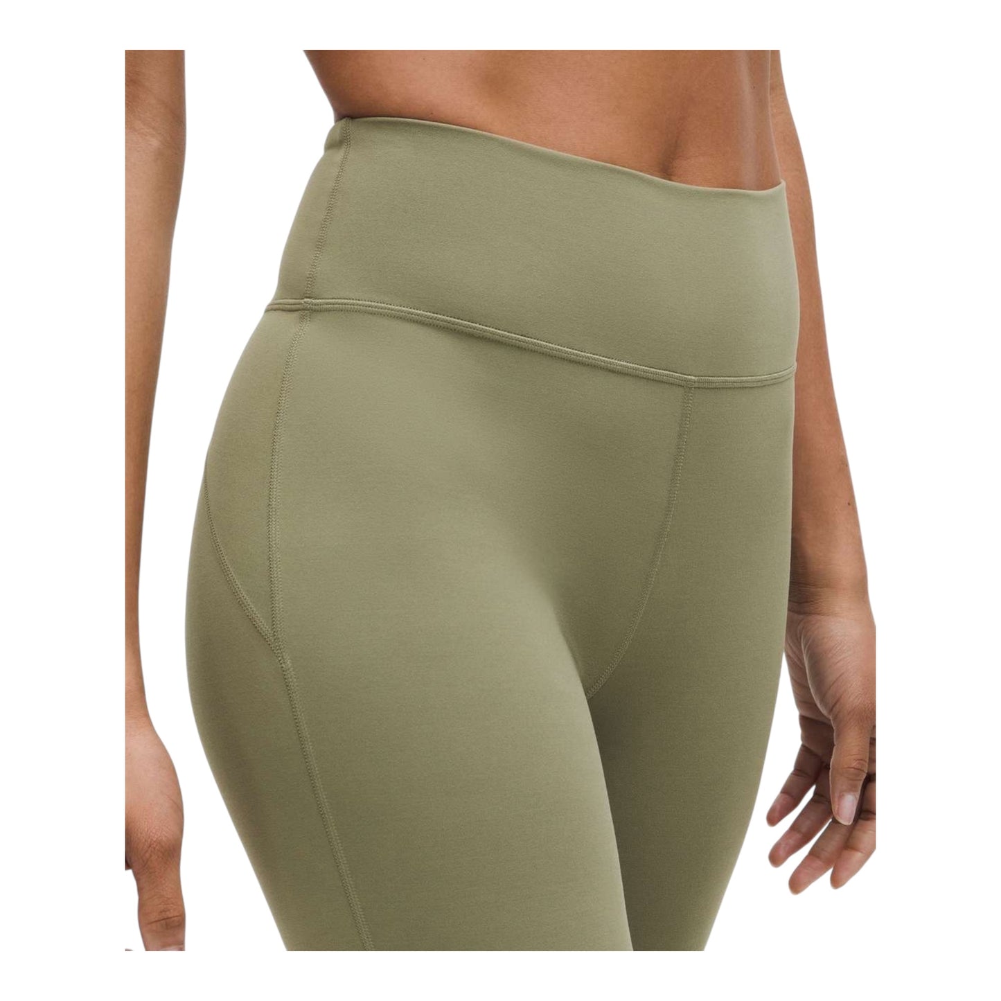 Groove Nulu High-Rise Flared Pant size 10