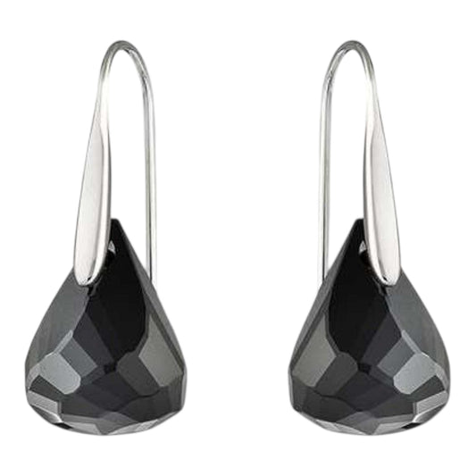 Lunar Drop Earrings