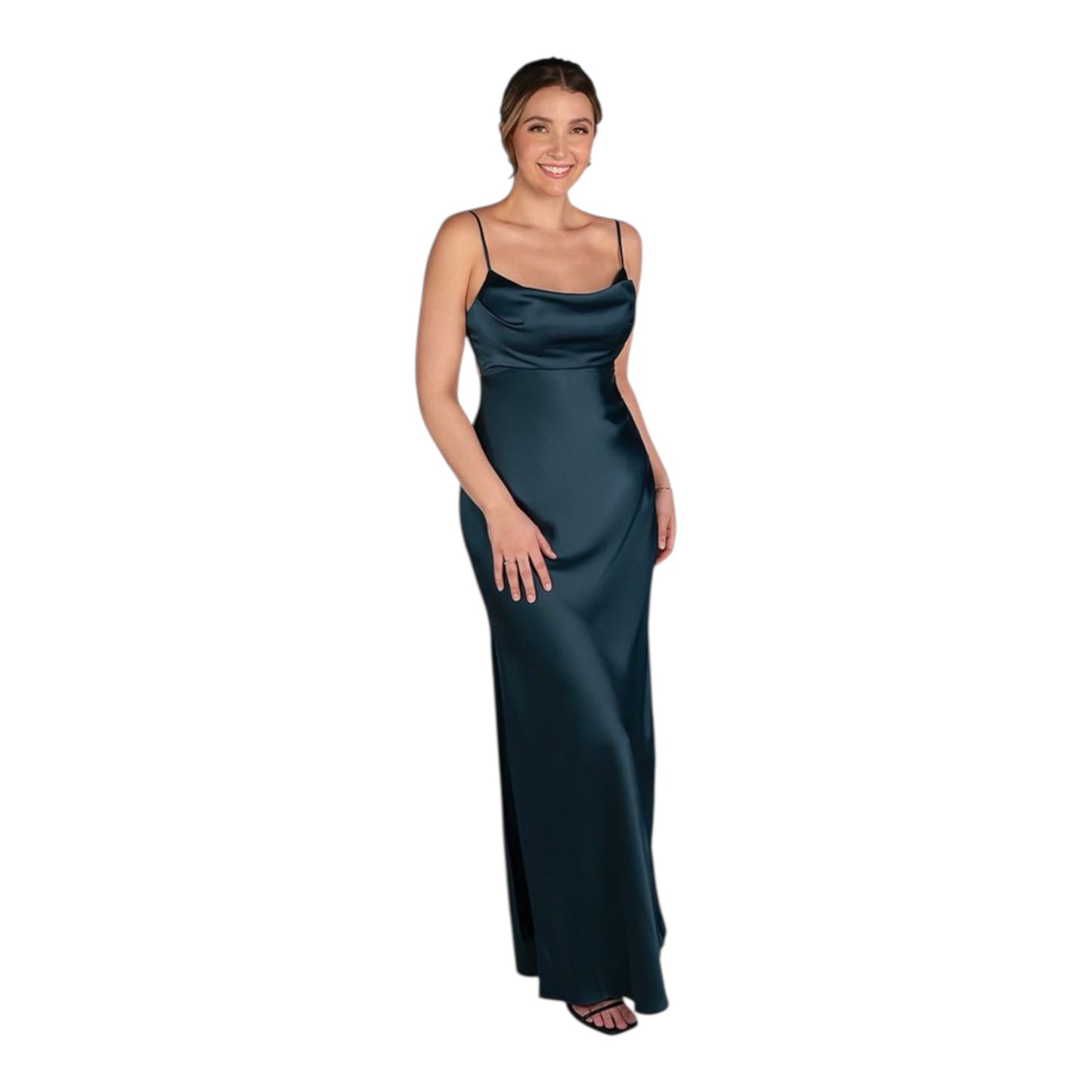Vita Floor Length Dress size 14