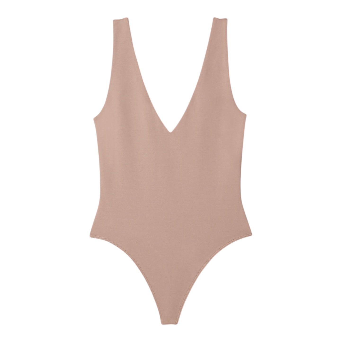 Contour V-Neck Bodysuit size XLarge NWT