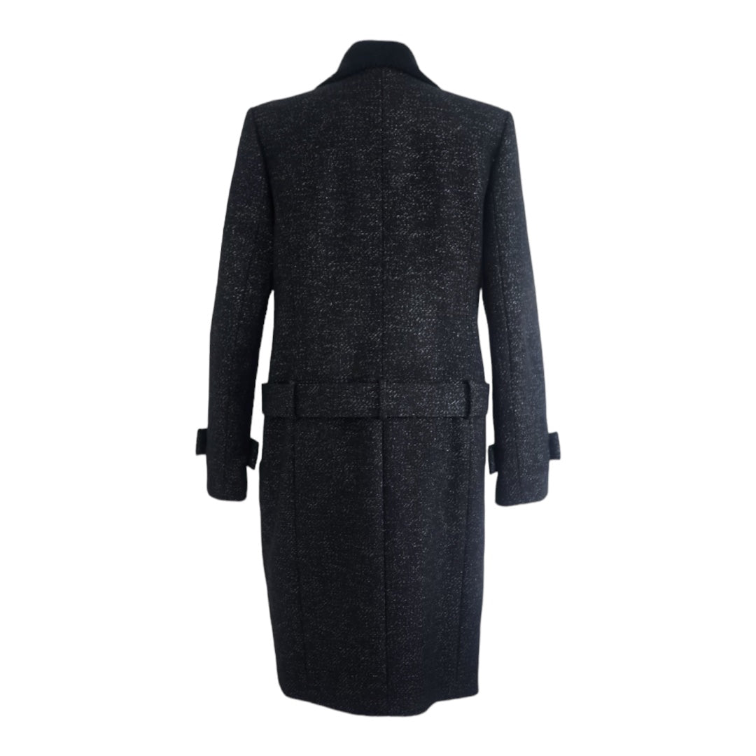 Size hotsell 44 coat