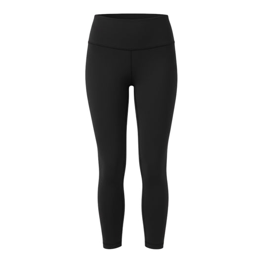 Wunder Train High-Rise Crop 23" size 6