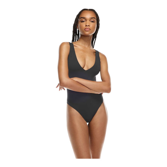 Contour V-Neck Bodysuit size XLarge