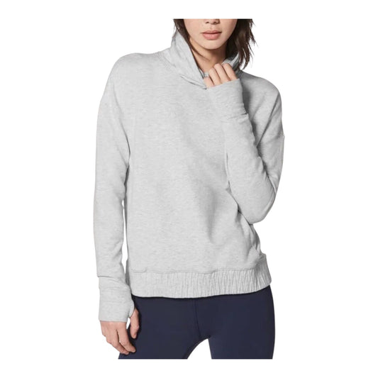 Stress Less Pullover size 4