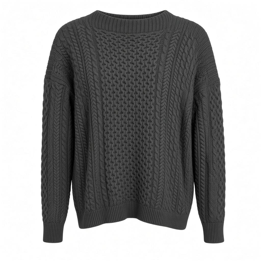 Cable Knit Sweater size XSmall