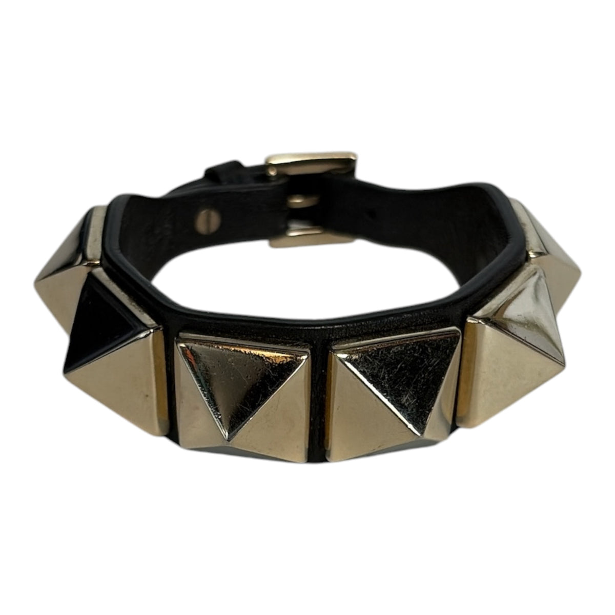 Big Rockstud Bracelet