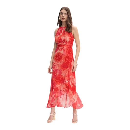 Floral Dress size 0