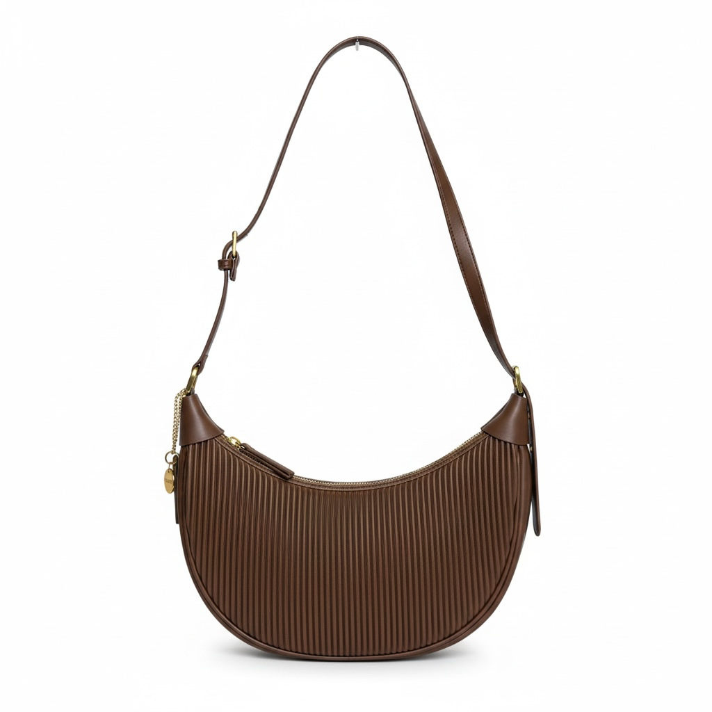 Crescent Crossbody