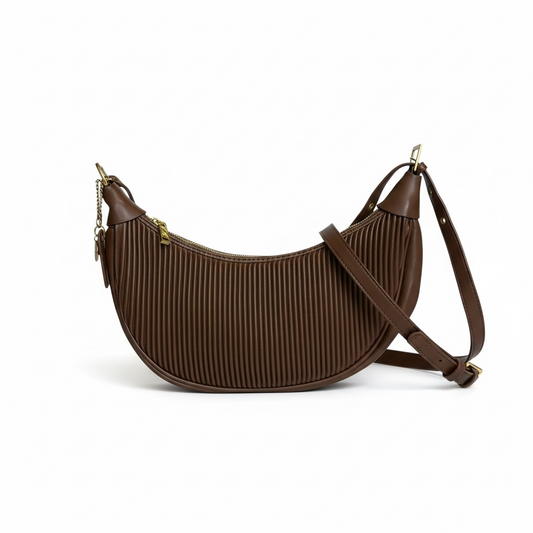Crescent Crossbody
