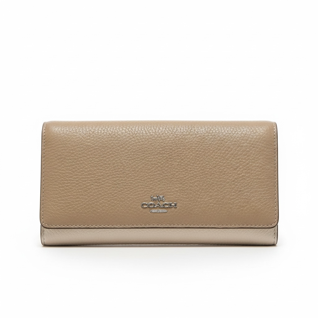 Two Tone Wallet