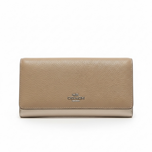 Two Tone Wallet