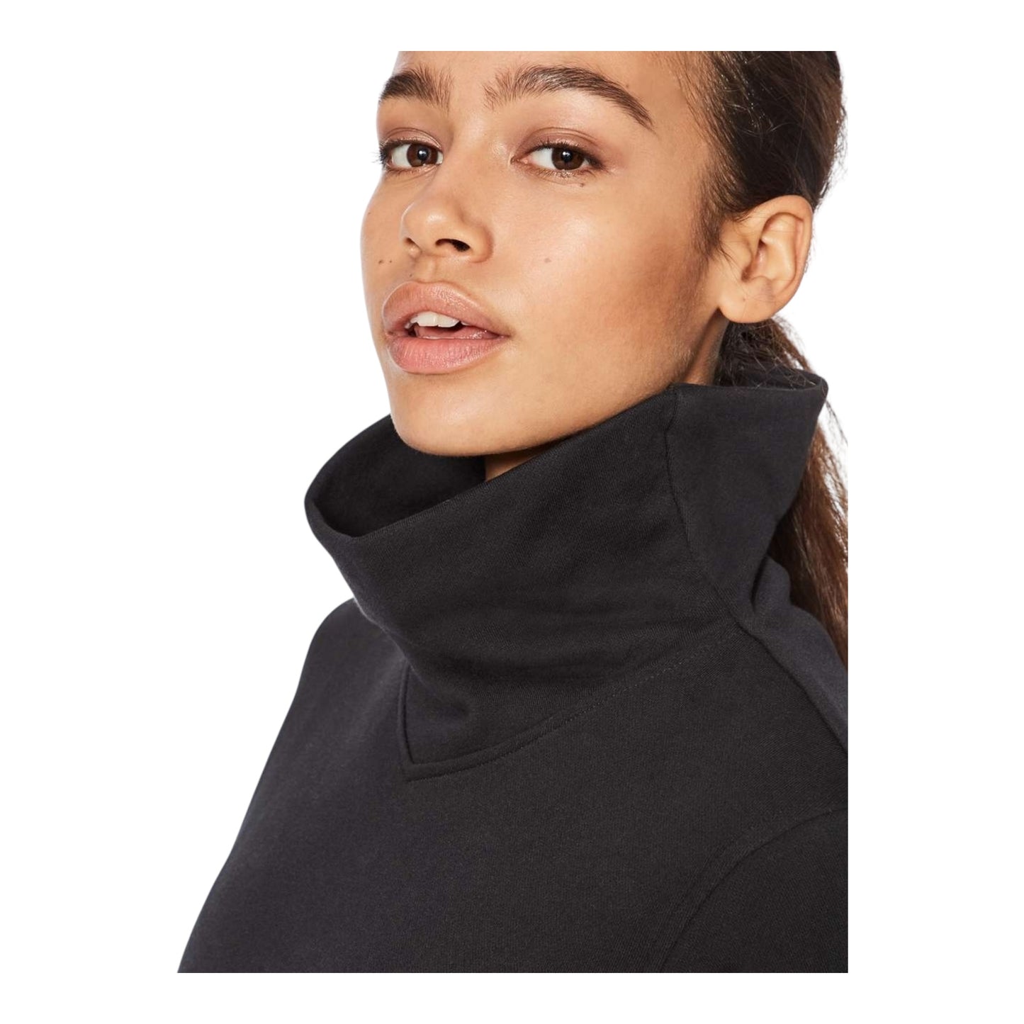 Press Pause Pullover size 4