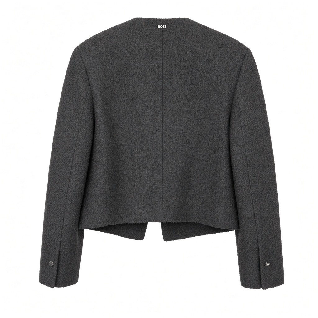 Double Breasted Blazer size 8