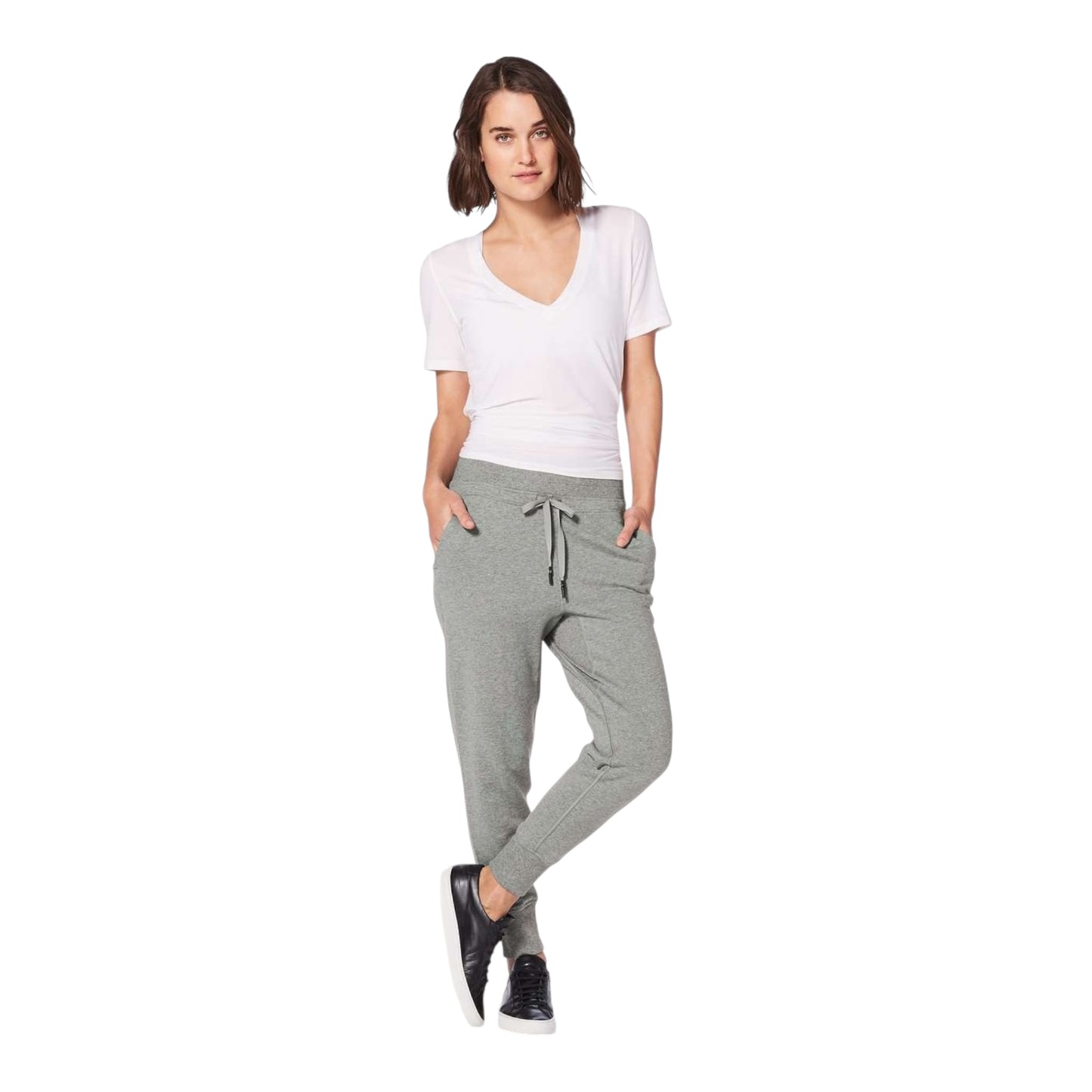 Press Pause Jogger II 25.5" size 4