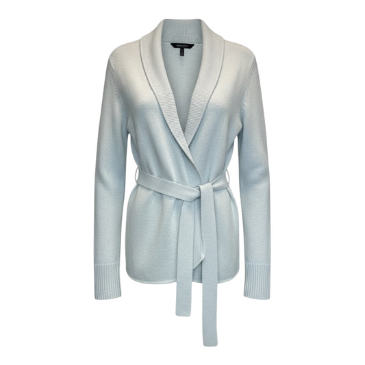 Belted Cardigan size M NWT