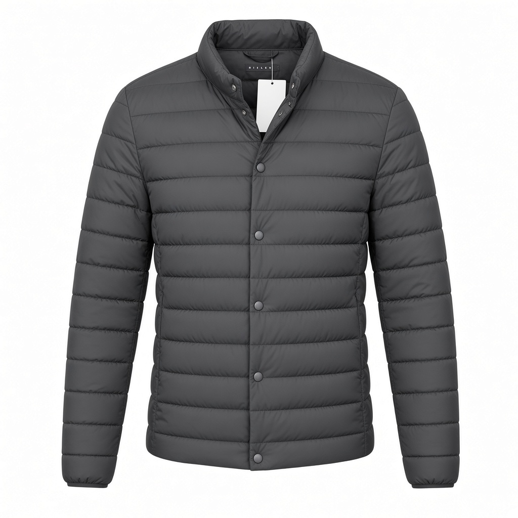 Puffer Jacket size 8
