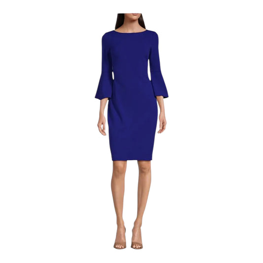 Boatneck Sheath Dress size 14 NEW WITH TAGS