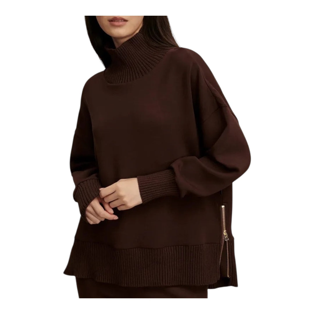 Baker High Neck Sweater size XSmall