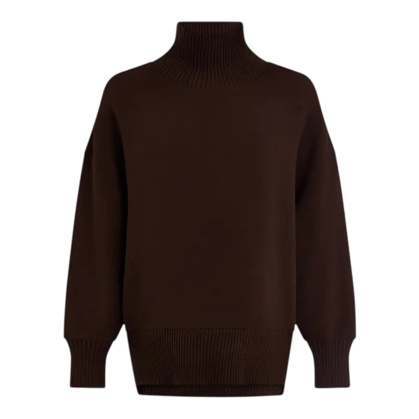 Baker High Neck Sweater size XSmall