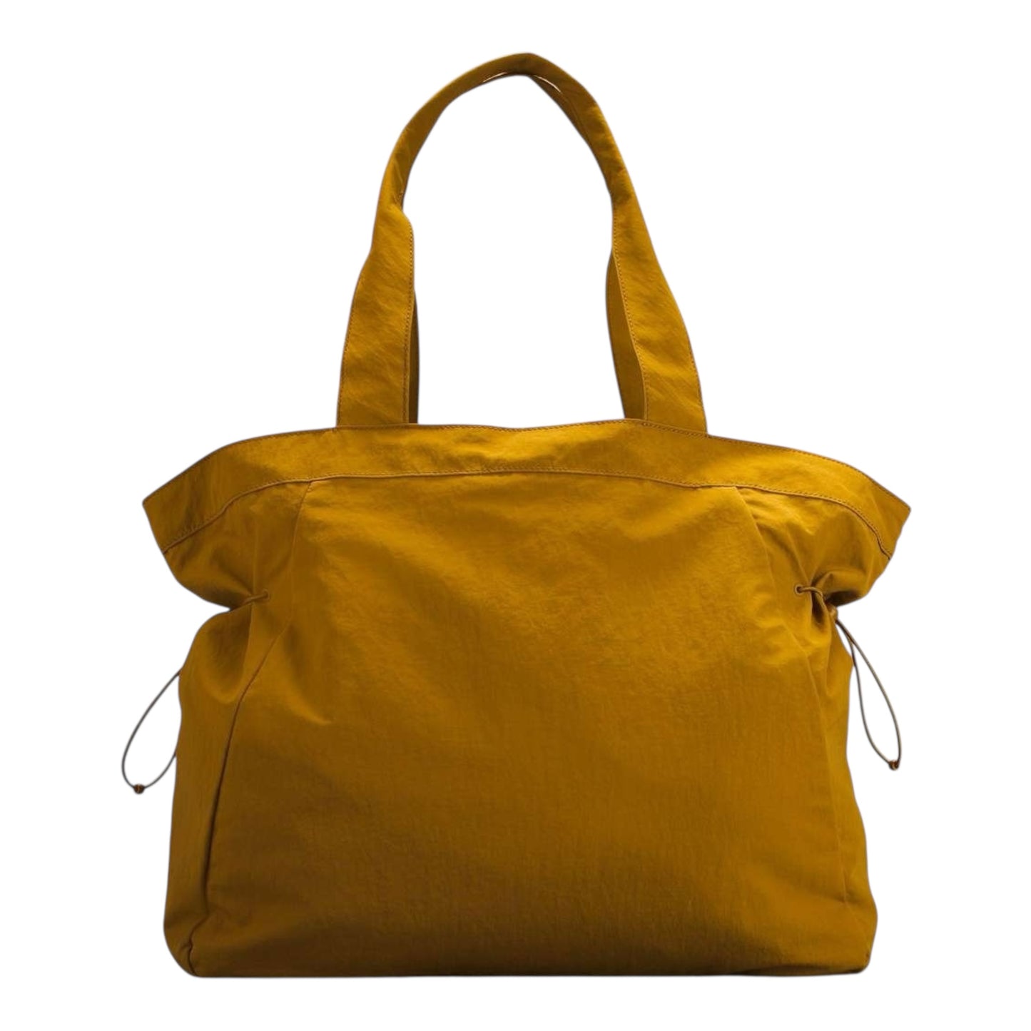 Side-Cinch Shopper Bag 18L