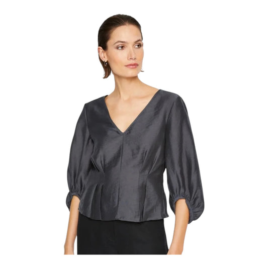 Pitch Sleeve Blouse size Medium
