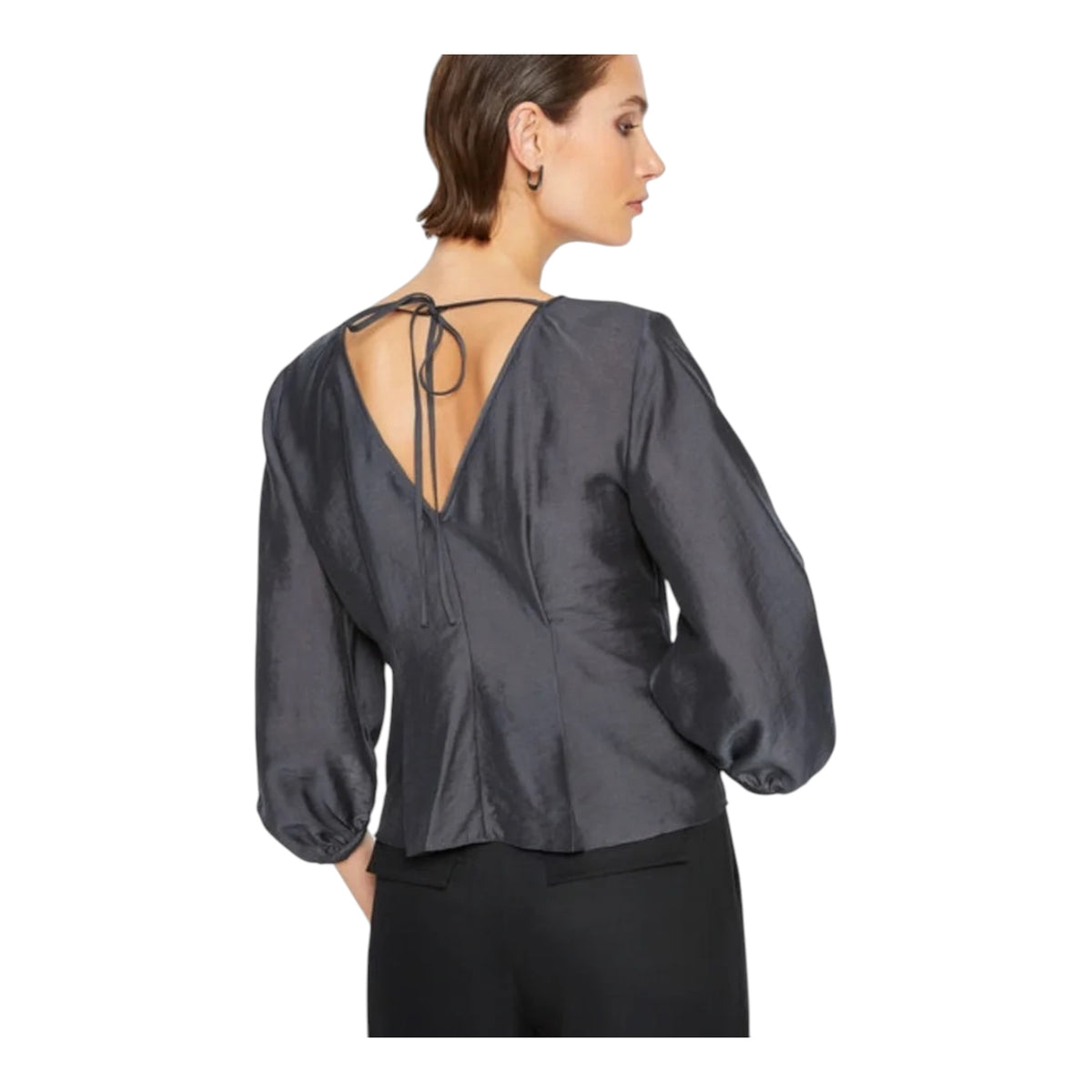 Pitch Sleeve Blouse size Medium